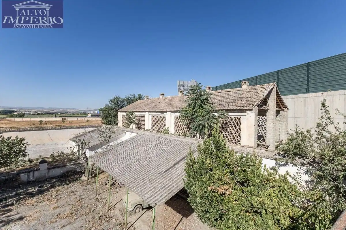 Landhaus mit Pool zum Verkauf in Ronda, imagen 13