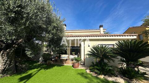 Photo 3 of House or chalet to rent in El Pilar, Ontinyent