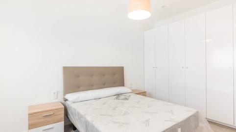 Foto 2 de Planta baixa de lloguer a Garres y Lages, Murcia