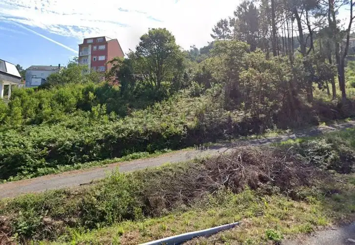 Residencial en venda en Cee