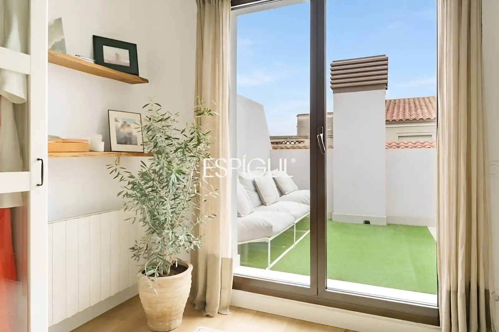 Maison mitoyenne à vendre à Murillo, imagen 40