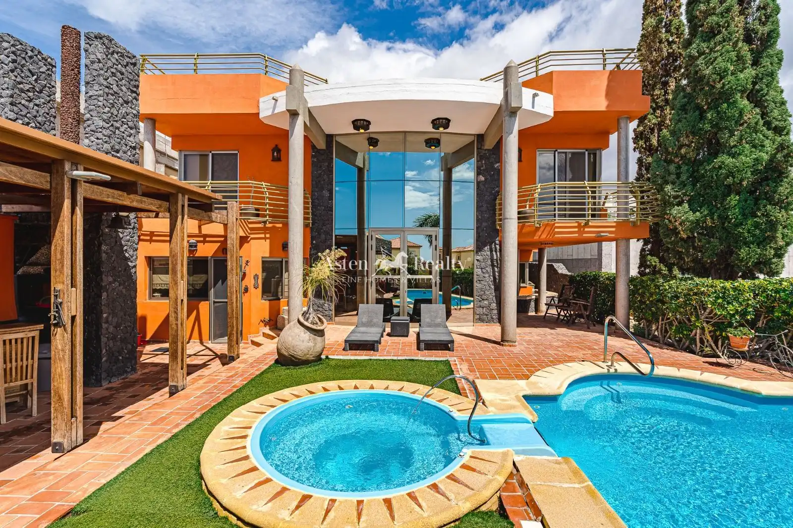 Casa amb piscina en venda a Kurt Konrad Mayer, imagen 5