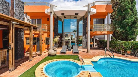 Foto 5 de Casa o chalet en venta en Kurt Konrad Mayer, Torviscas Centro y Alto, Adeje