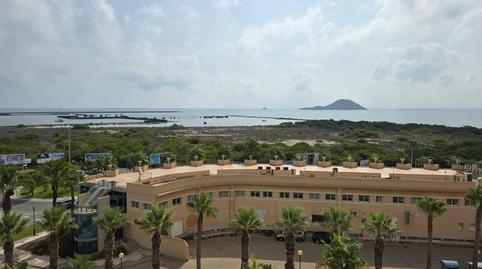 Foto 5 de Apartament de lloguer a Tomás Maestre, La Manga del Mar Menor