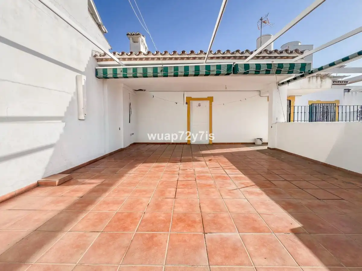 Reihenhaus zum Verkauf in Estepona Pueblo, imagen 31