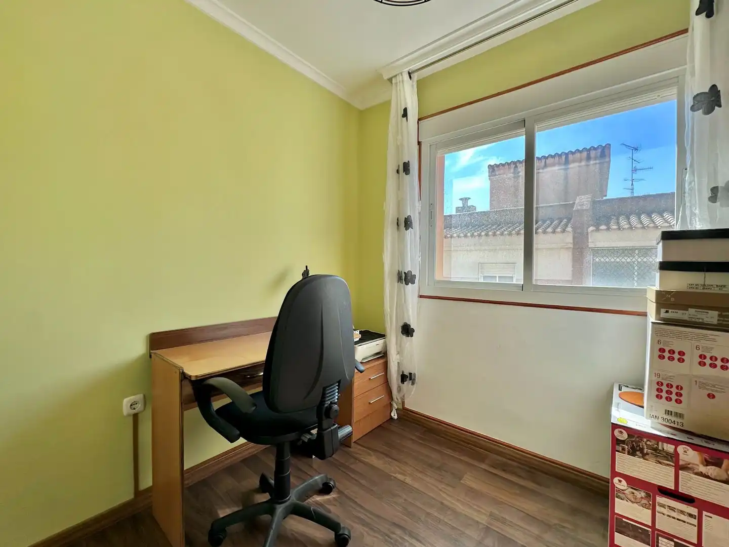 Habitación de Apartamento en venta en Almuñécar con Aire acondicionado, Terraza y Amueblado