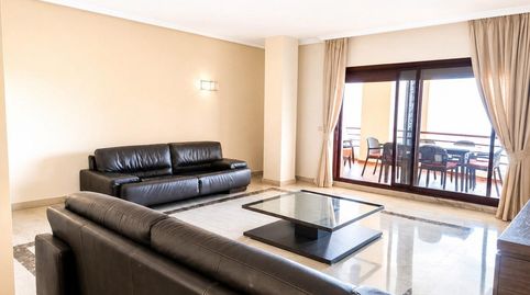 Foto 2 von Wohnung zum Verkauf in Avenida de la Costa del Sol, Centro, Benalmádena