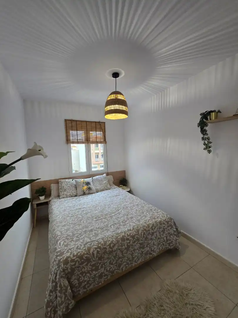 Schlafzimmer von Wohnungen zum Verkauf in Granadilla de Abona mit Terrasse und Möbliert