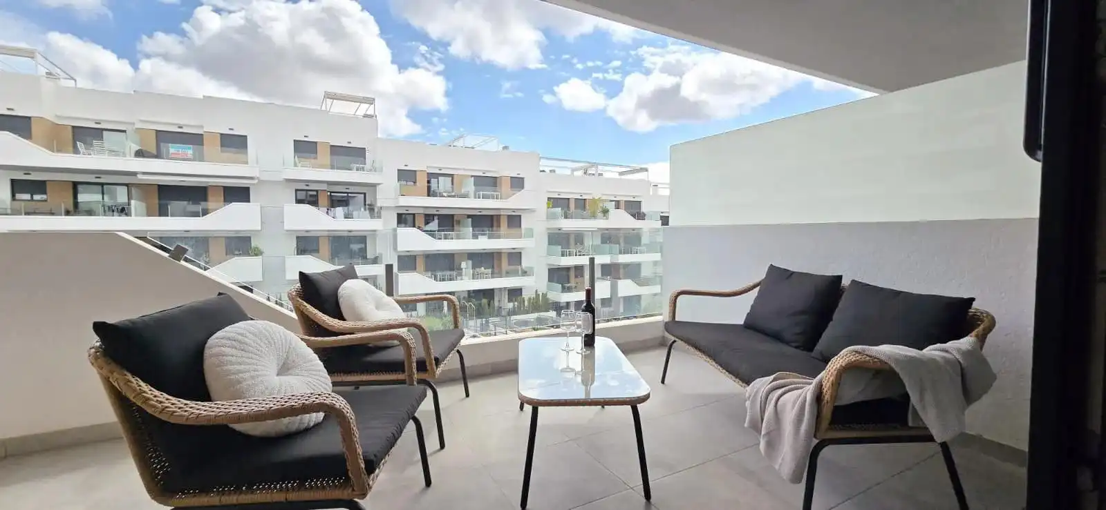 Apartment for sale in Orihuela Costa