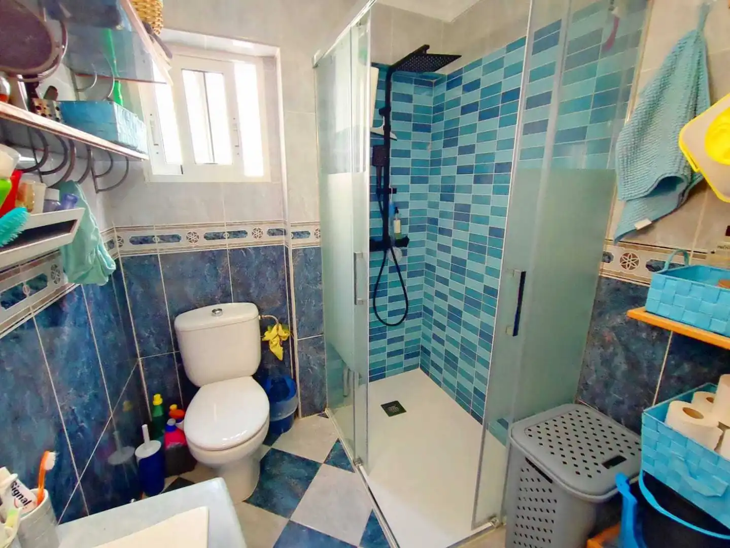 Wohnung mit Aufzug zum Verkauf in Pueblo de Cullera, imagen 18