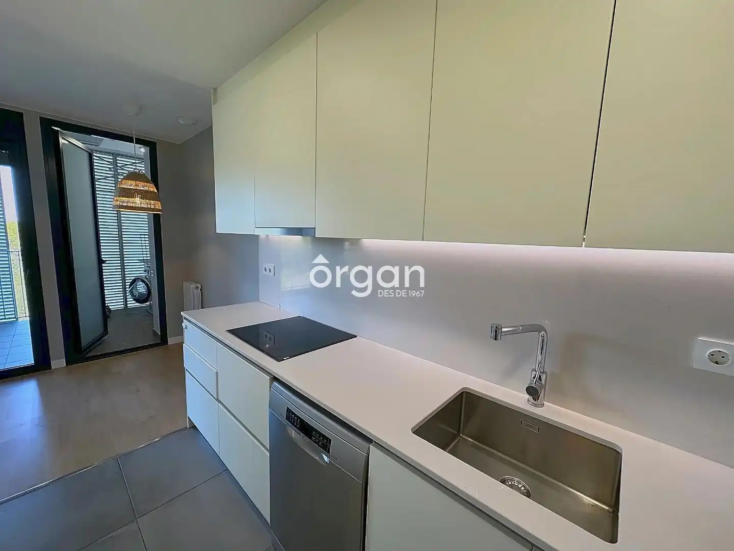 Penthouse with pool for sale in Volpelleres, imagen 10