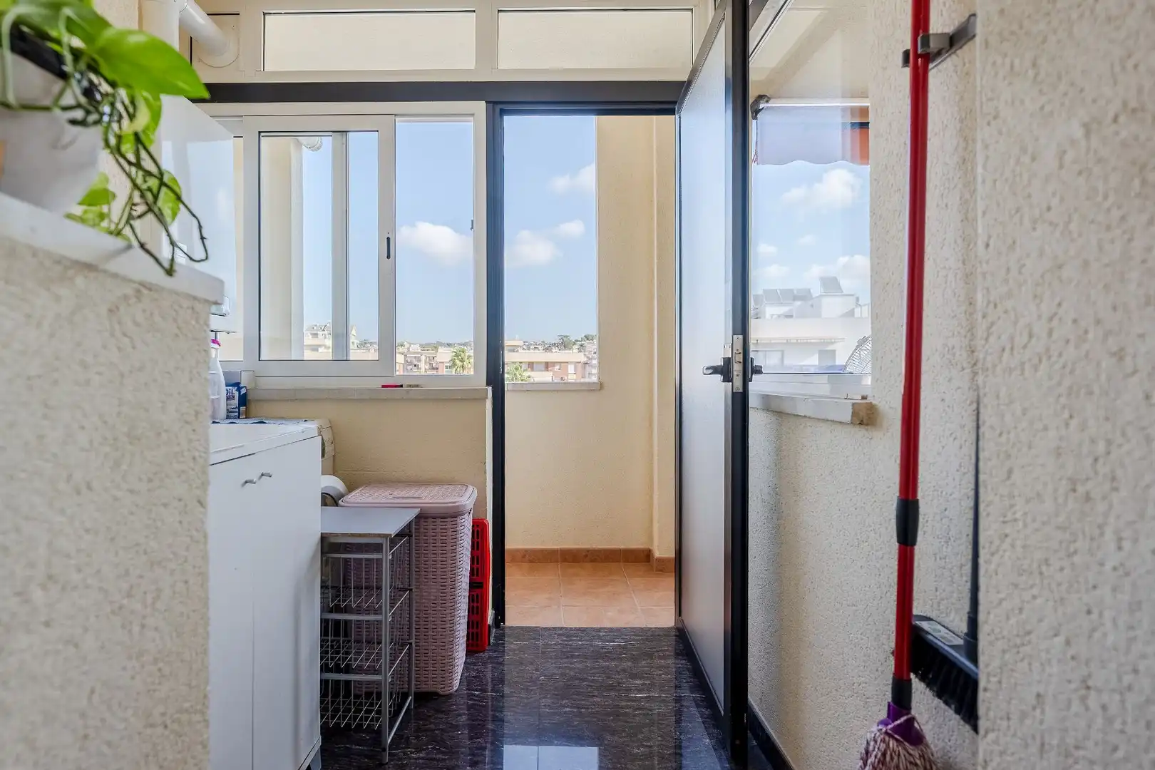 Flat with pool for sale in Prat de Cunit, imagen 12