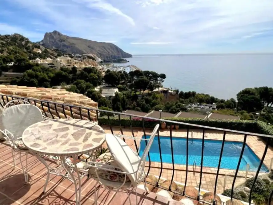 Casa con piscina en venta en Carrer Tord, imagen 37