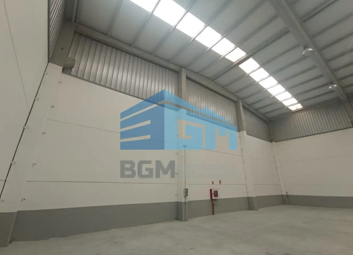 Nave industrial en alquiler en O Porriño, imagen 4