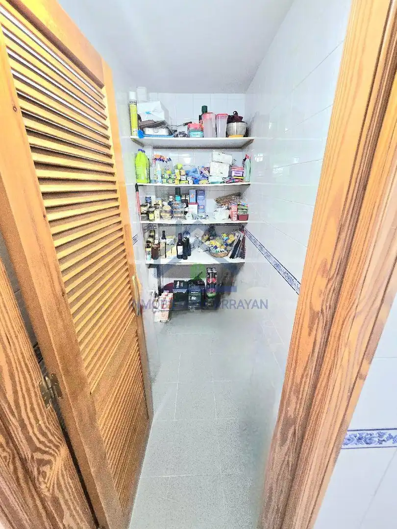 Cocina de Casa o chalet en venta en Ogíjares con Aire acondicionado, Calefacción y Jardín privado