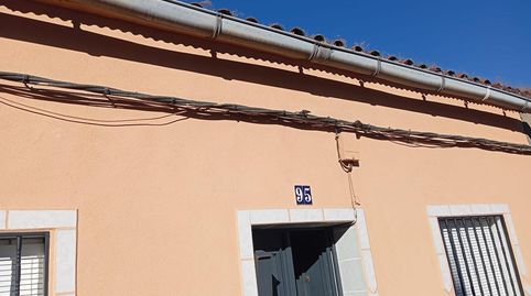 Foto 2 de Casa adosada en venda a Carretera Higueras de Vargas, Zahínos, Badajoz