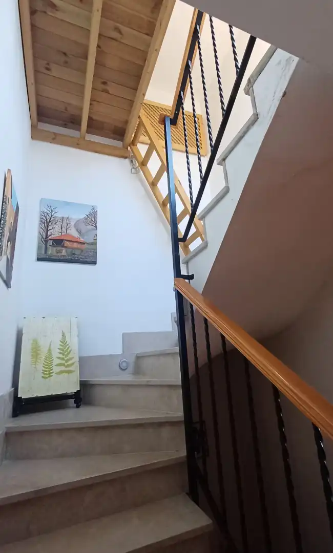 Dúplex en venda en  Palma de Mallorca amb Aire condicionat, Calefacció i Parquet