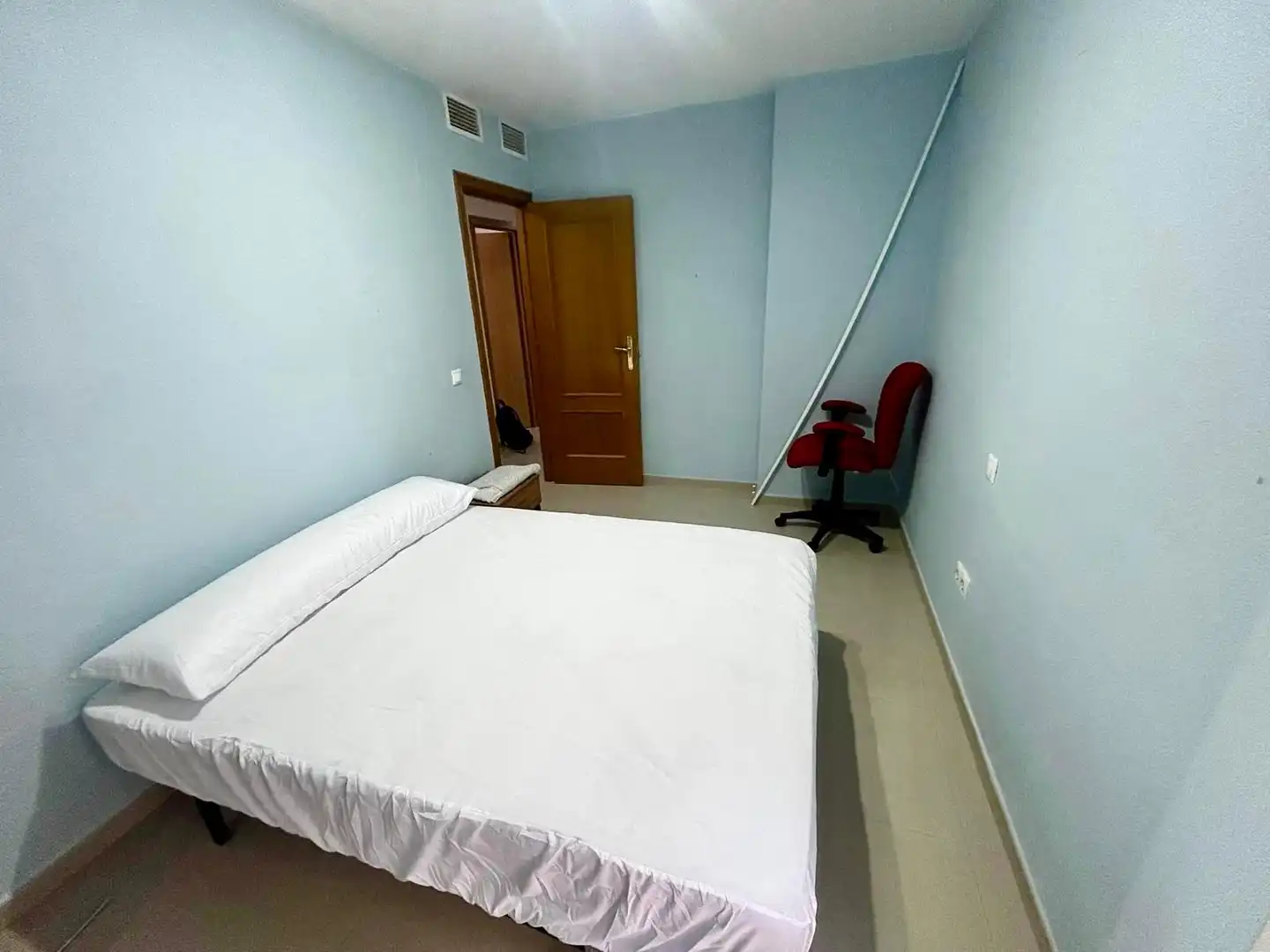 Wohnung zur Miete in Carrer Alicante, Haygon - Universidad