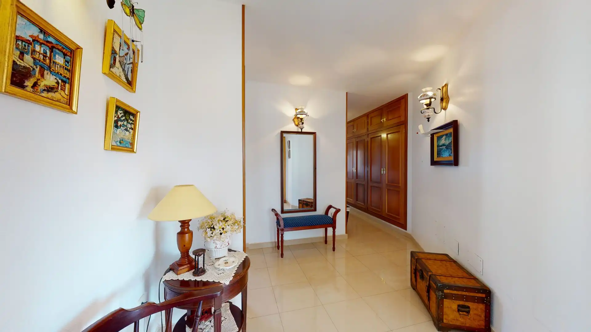 Casa o xalet en venda en Orihuela amb Jardí privat