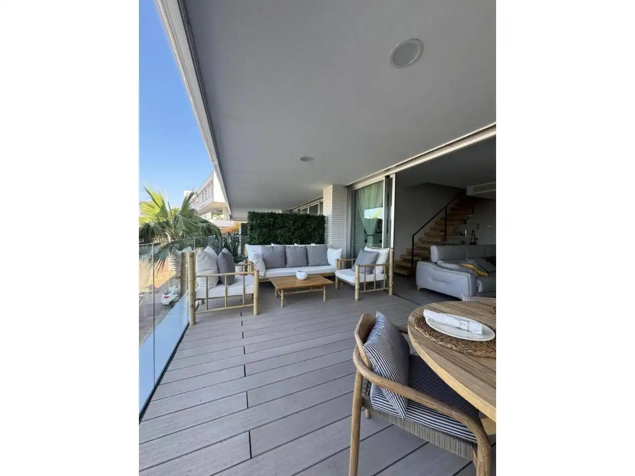 Casa amb piscina en venda a Calle Islas Bermudas, imagen 5