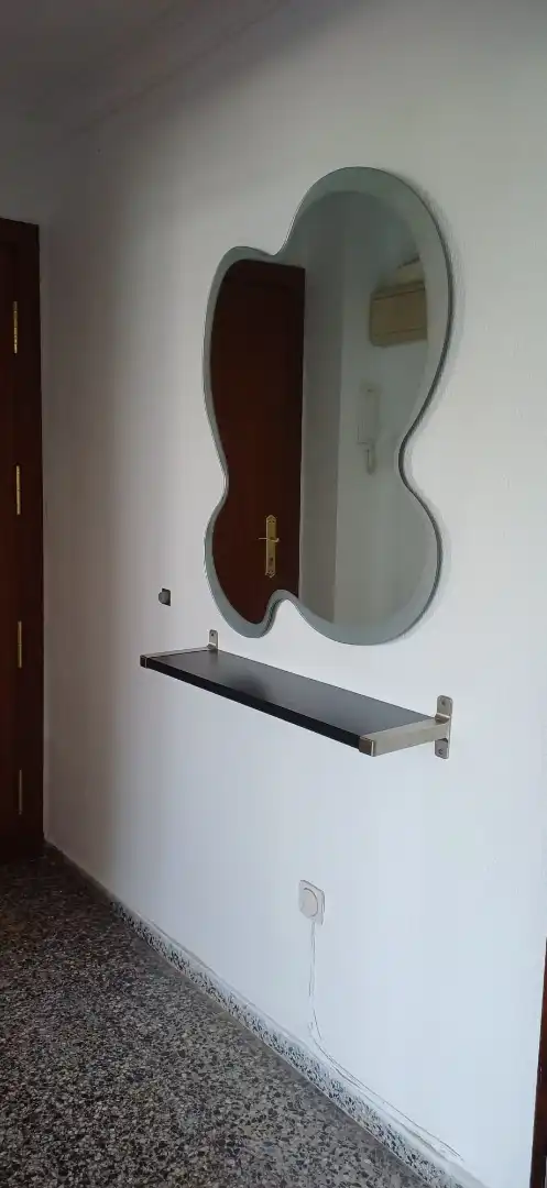 Piso de alquiler en Málaga con Amueblado
