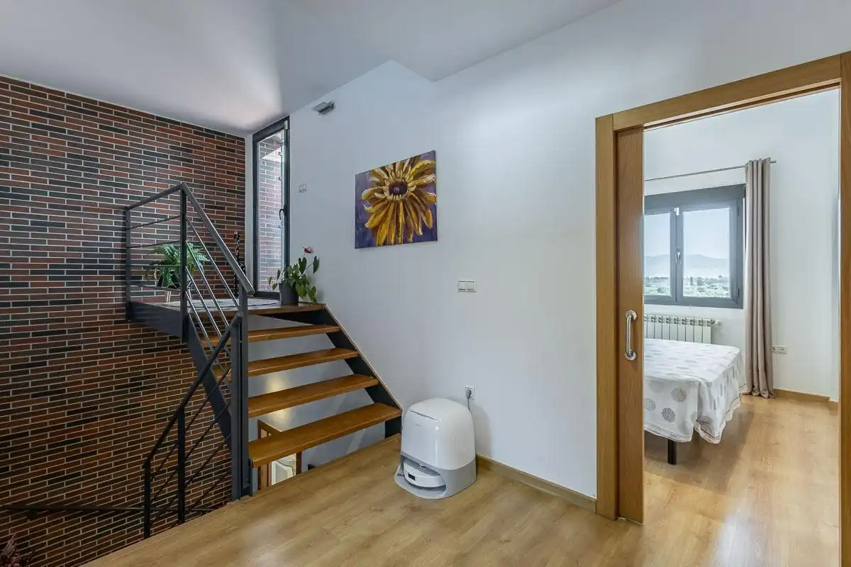 Villa con giardino in vendita a San Francisco - Chorillo, imagen 43