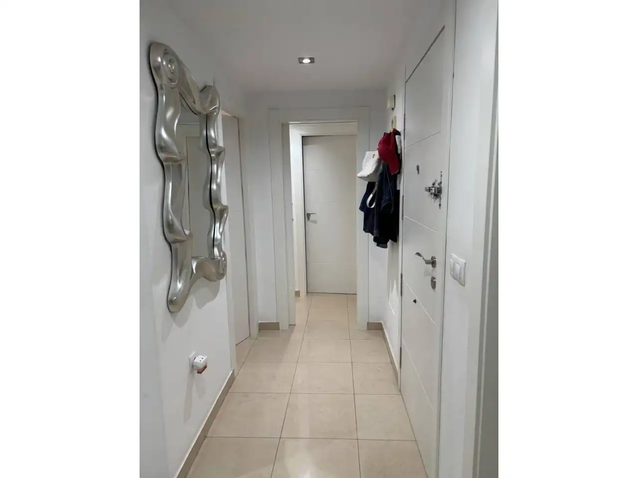 Wohnung zum Verkauf in Archena mit Klimaanlage, Terrasse und Abstellraum