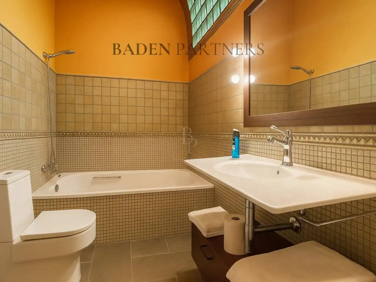Villa avec piscine à vendre à Barcelona, imagen 29