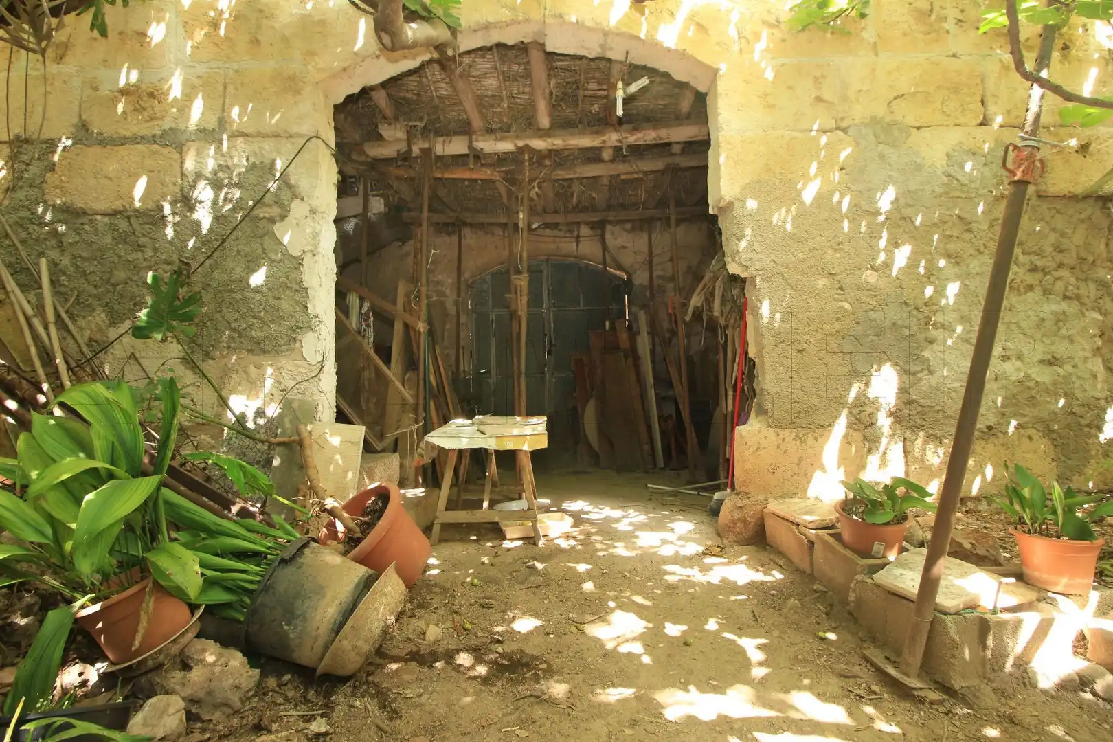 Casa o xalet en venda en Sa Pobla amb Jardí privat