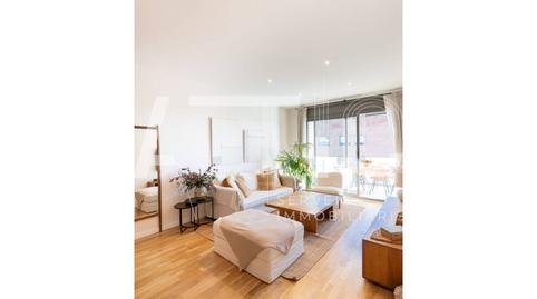 Foto 3 de Pis en venda a Calle Isidre Margenat, Turó de Can Mates, Sant Cugat del Vallès