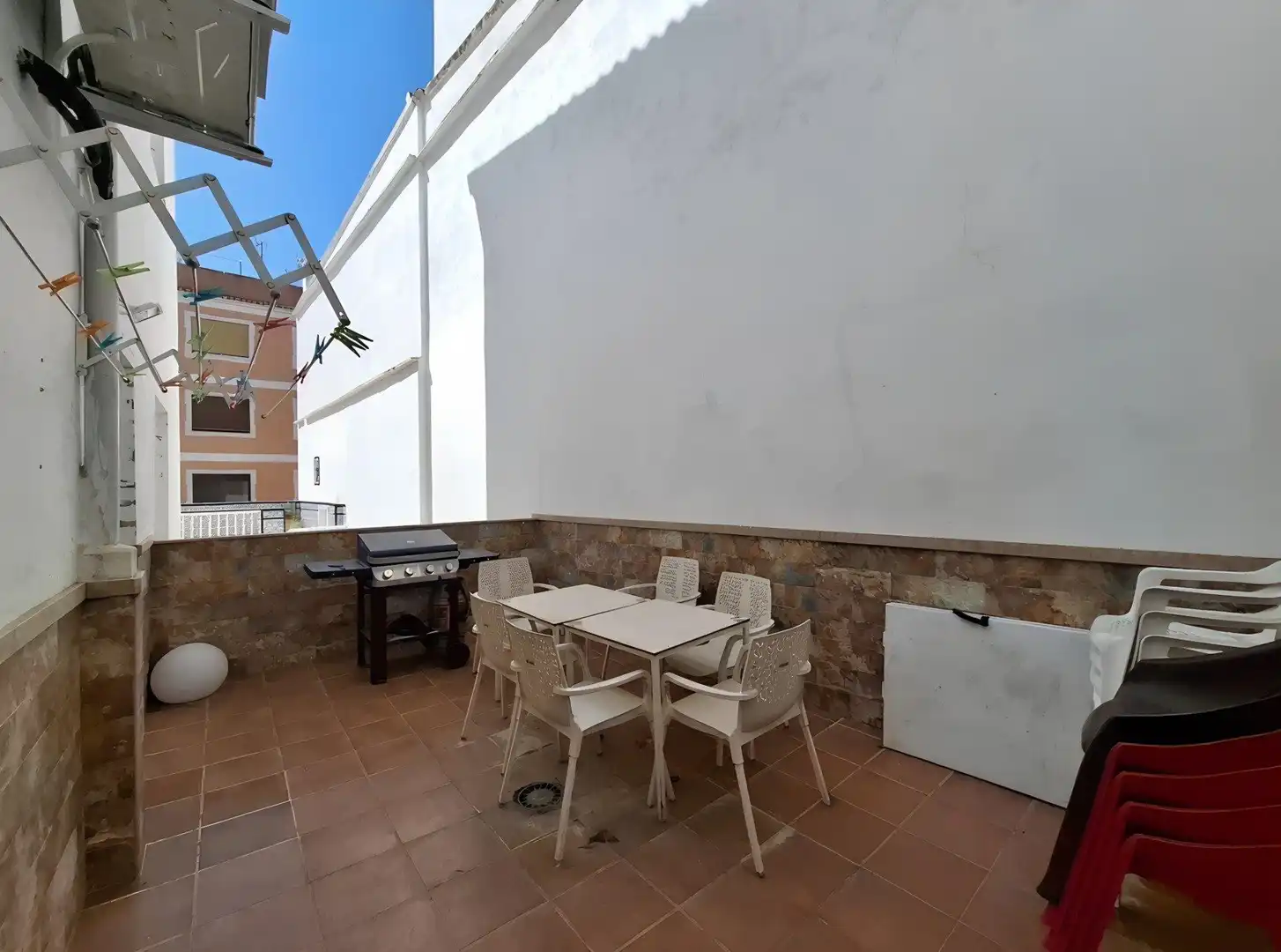 Flat for sale in Benigànim