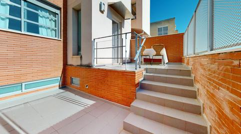 Photo 2 of Single-family semi-detached for sale in Avenida Príncipe de Asturias, Guadalupe,  Murcia Capital