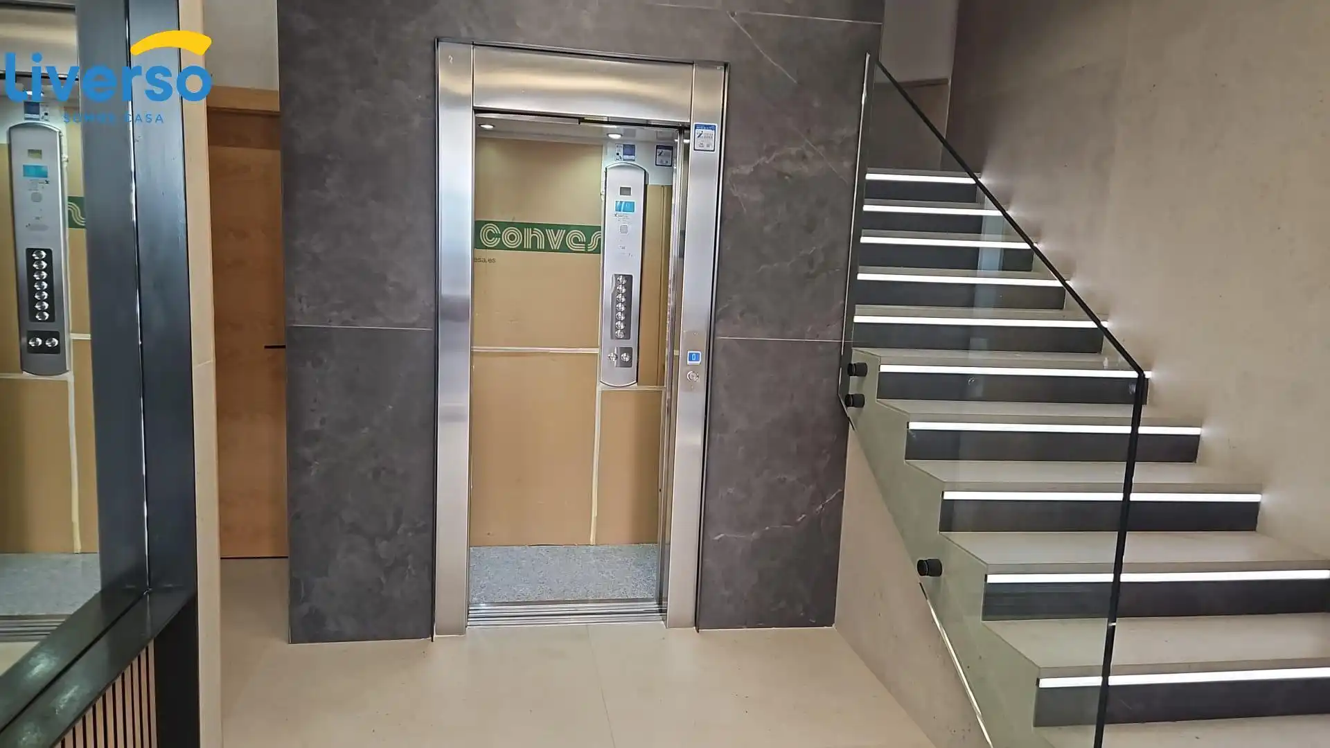 Flat for rent in Burgos  with Heating, Storage room and Furnished
