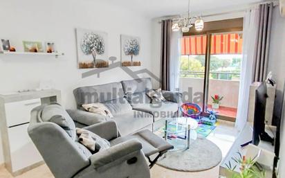 Flat for sale in Chapín - Campus Universitario - Navinco