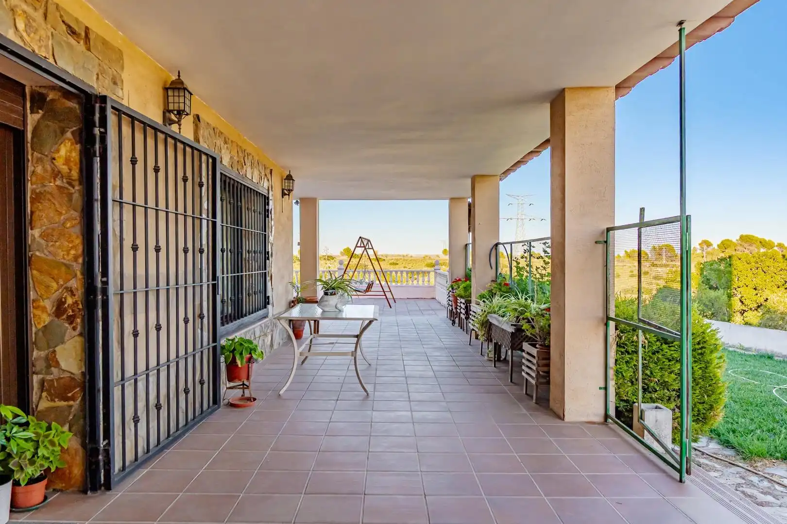 House with pool for sale in Chinchón, imagen 53
