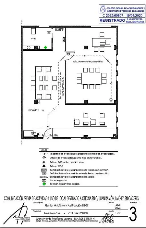 Local comercial en venda a Montesol - Mejostilla
