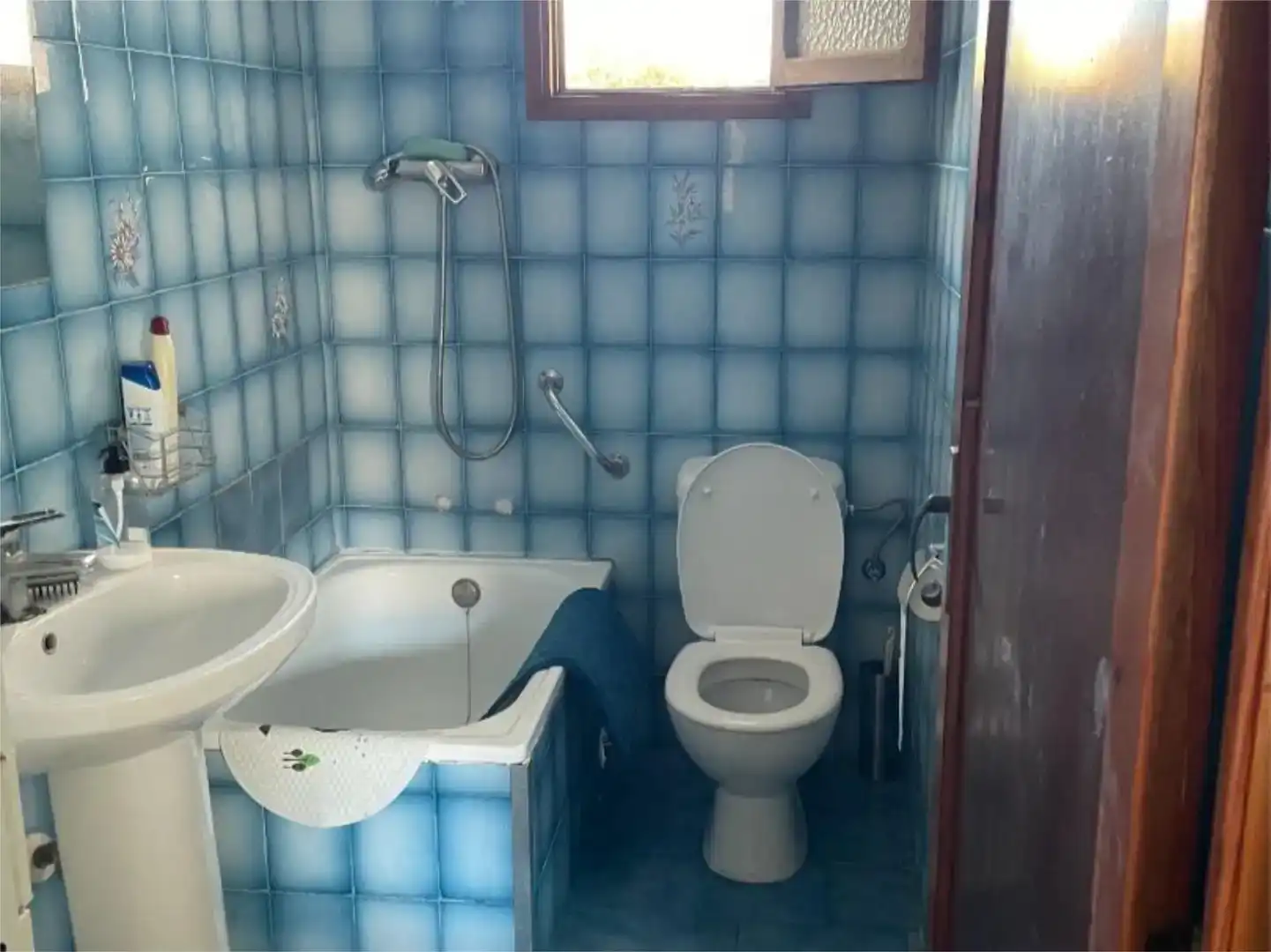 Bany de Apartament en venda en Bellreguard