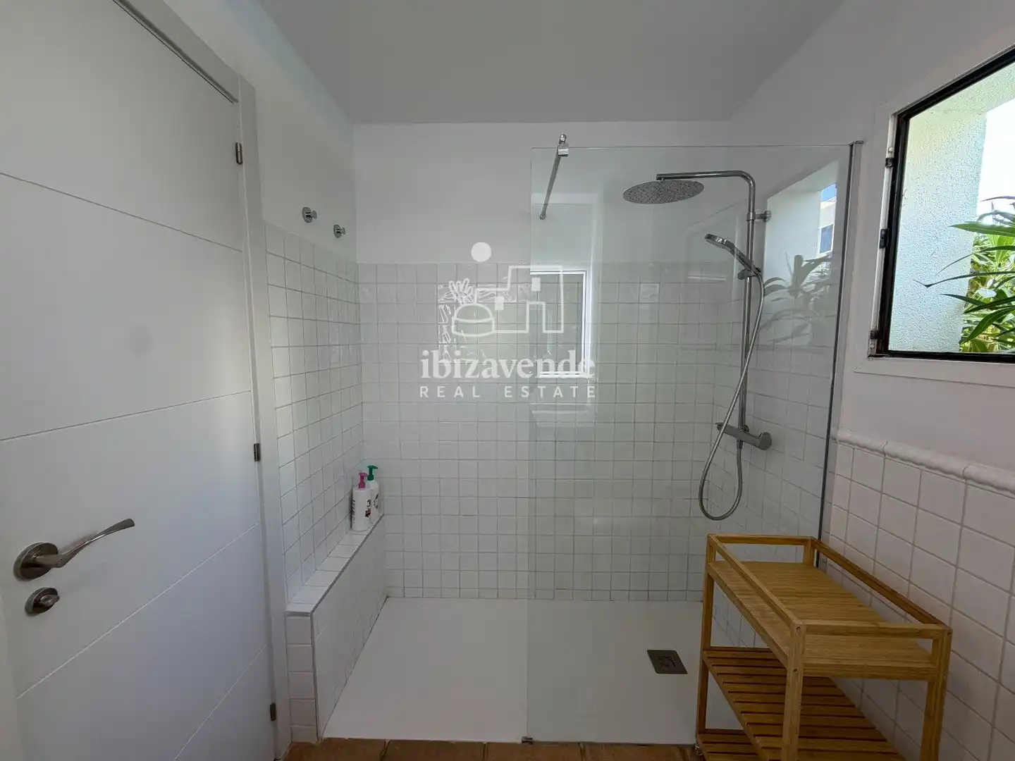 Piso de alquiler en Pare vicent costa, Santa Eulària