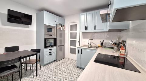 Foto 4 de Piso en venta en Calle Carretería, Centro Histórico, Málaga