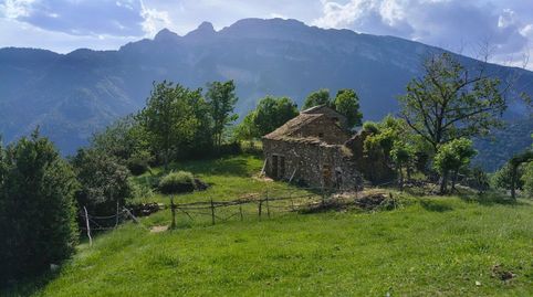 Foto 2 von Country house zum Verkauf in Única, Puértolas, Huesca