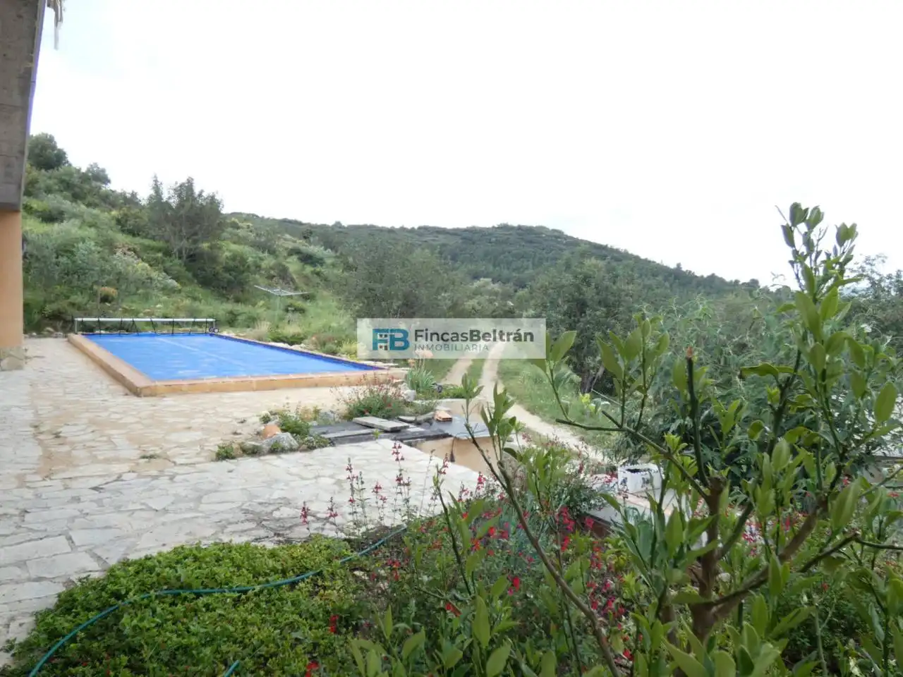 Casa o xalet en venda en Cervera del Maestre amb Calefacció, Jardí privat i Terrassa