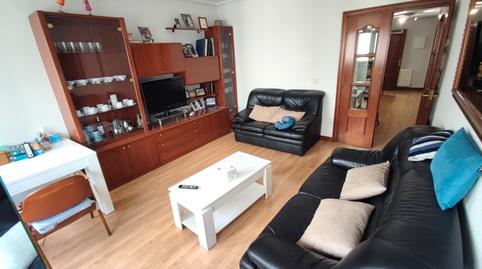 Photo 4 of Flat for sale in Francia Kalea, Casco Viejo, Araba - Álava