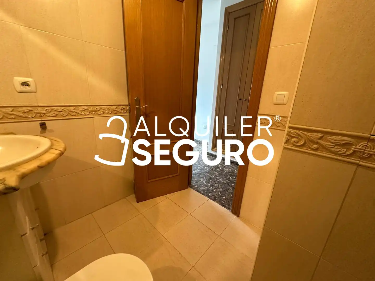 Piso de alquiler en Meliana con Calefacción