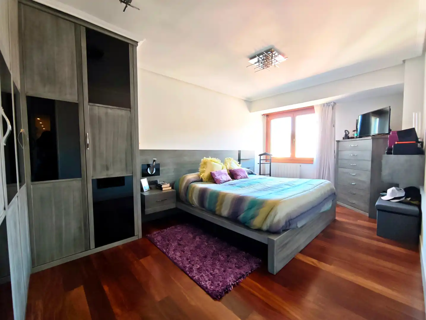 Habitación de Piso en venta en Durango con Calefacción y Amueblado