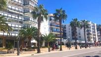 Exterior view of Flat for sale in Salou  with Air Conditioner, Terrace and Balcony