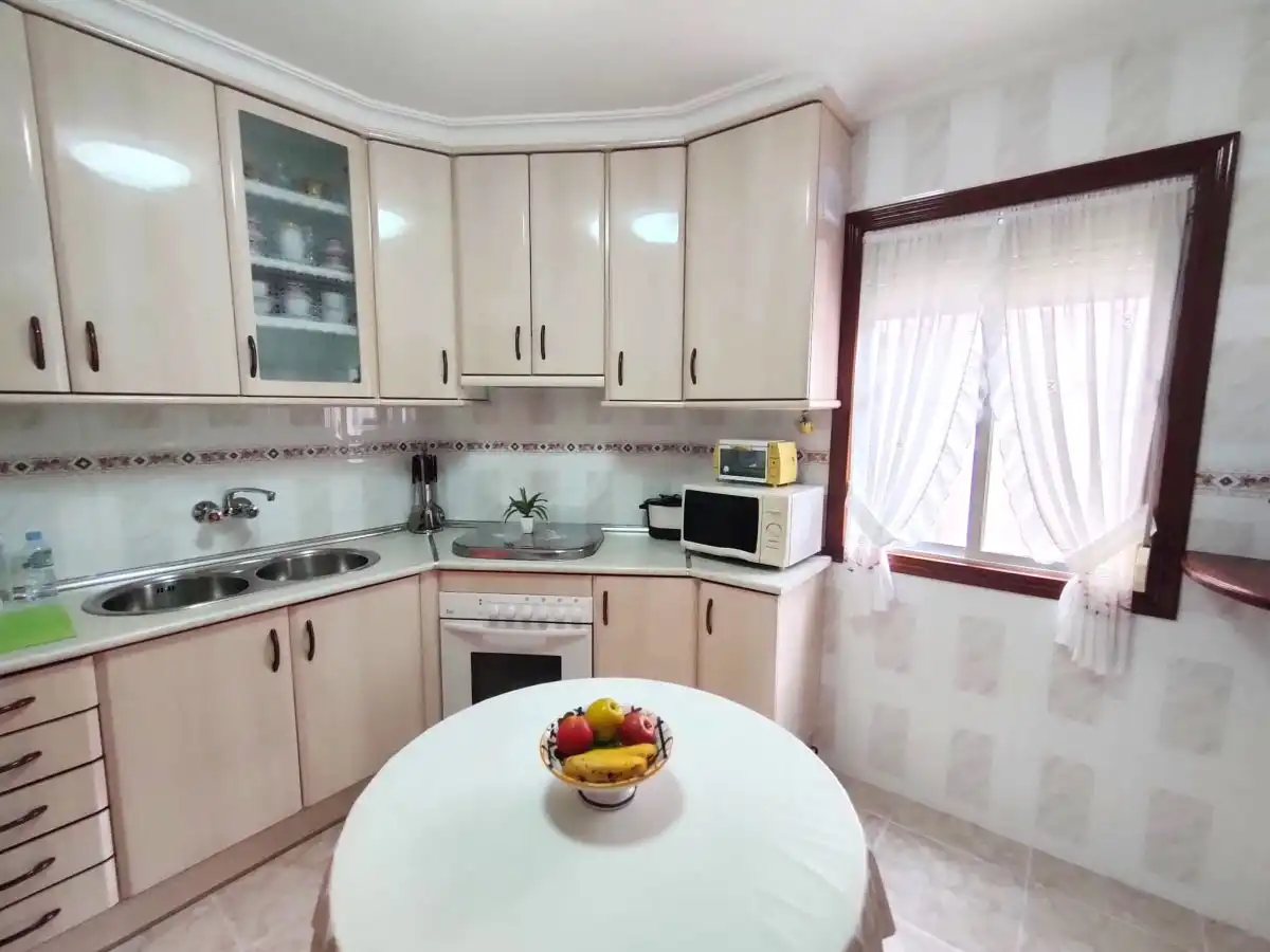 Wohnung zur Miete in Valdepeñas, Ciudad Real