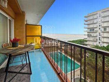 Appartamento con piscina in vendita a Els Pins
