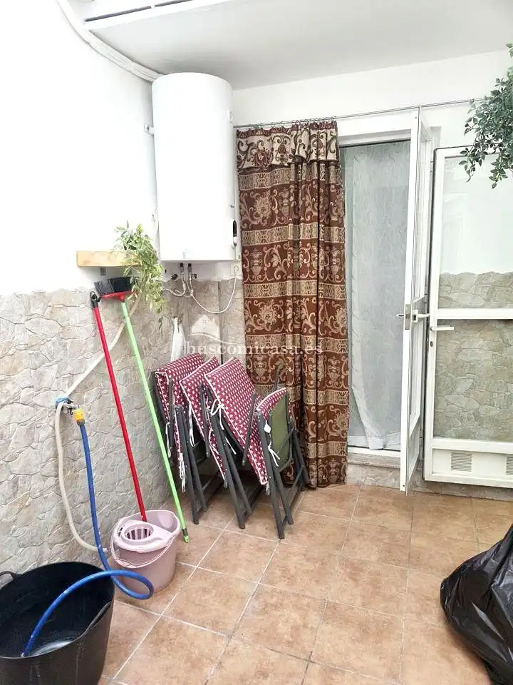 Adossat amb terrassa en venda a Calle Carrera Alta, imagen 14