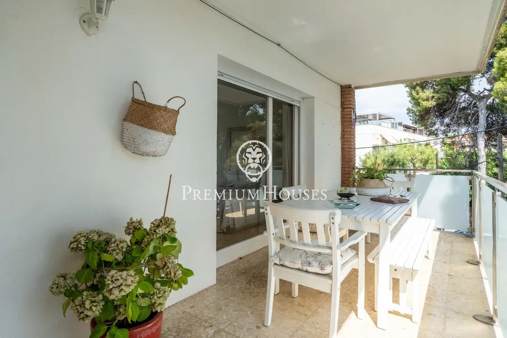 Flat for rent in Can Girona - Terramar - Vinyet