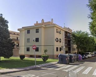 Exterior view of Flat for sale in Ciempozuelos  with Terrace